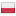 cira.pl hosted country